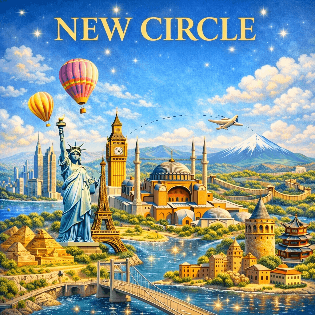 NewCircle Community